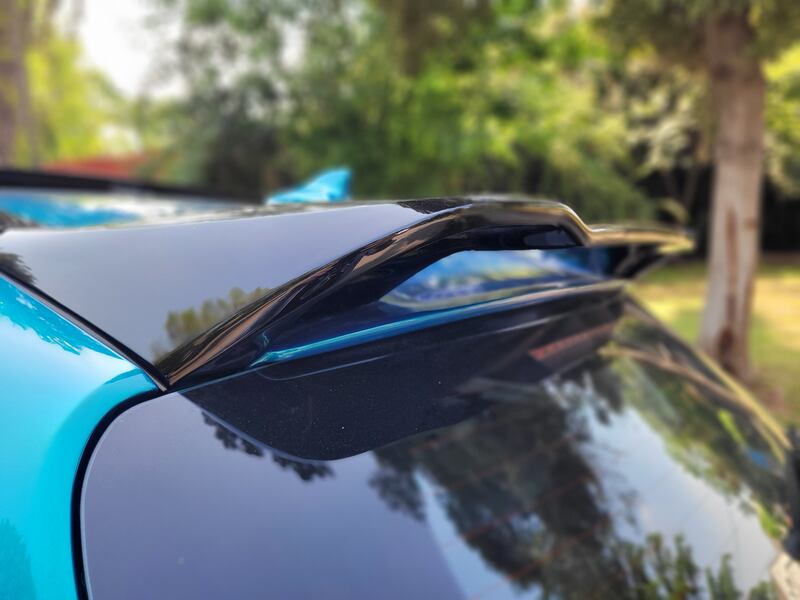 Haval Jolion Pro