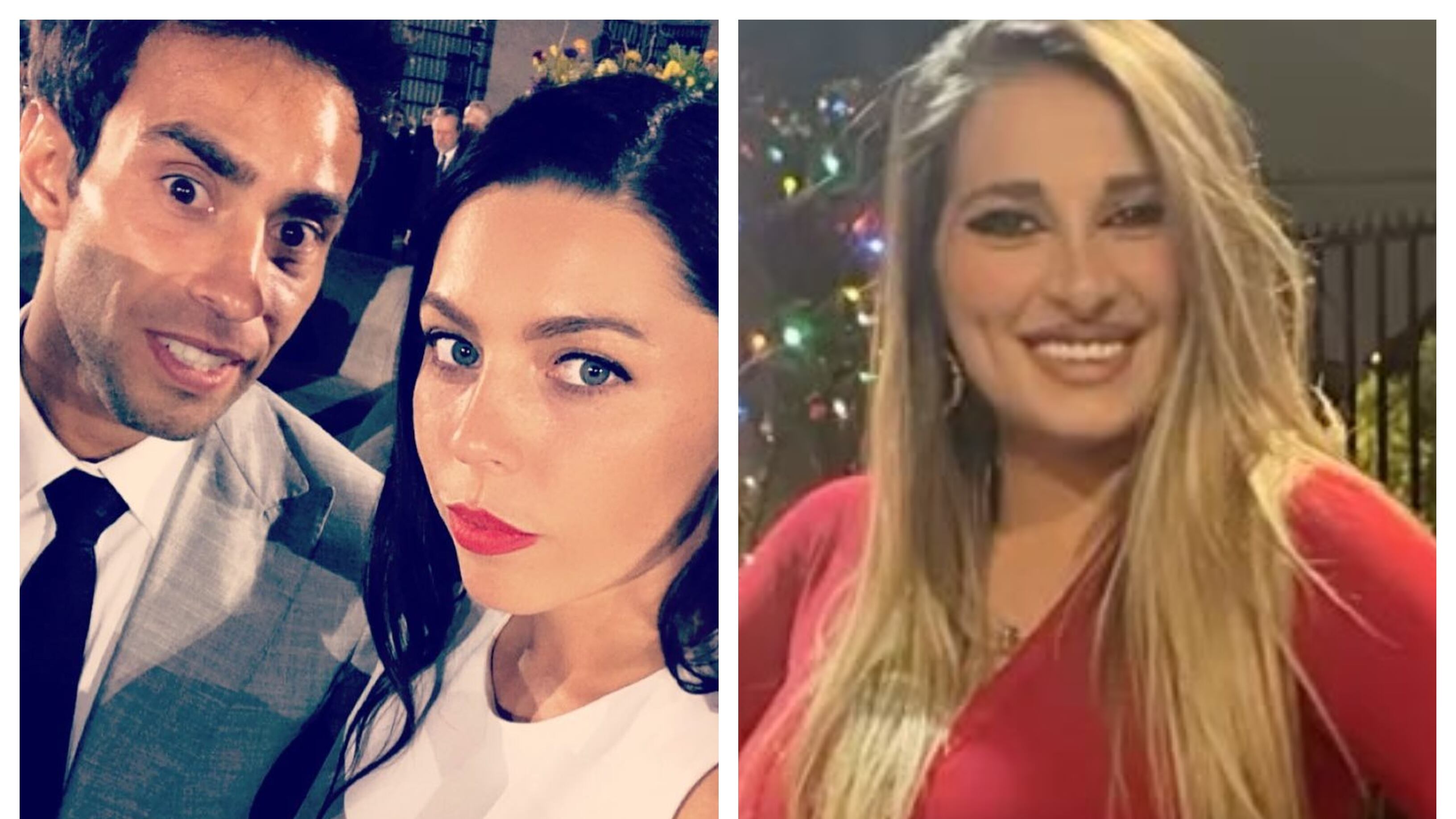 La gitana aclaró en redes sociales su postura ante el nuevo escándalo protagonizado por Daniela Aránguiz y Jorge Valdivia.