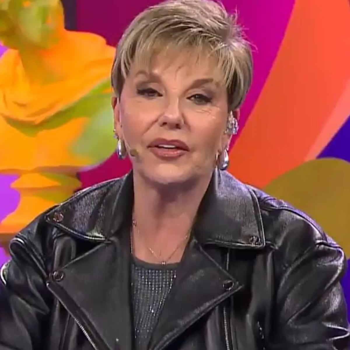 Paulina Nin enfrenta nueva pérdida personal Paulina Nin enfrenta nueva pérdida personal