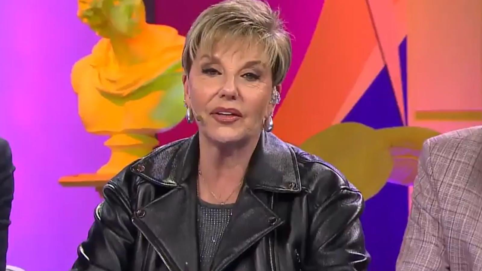 Paulina Nin aclara su abrupta salida de Hay que decirlo: “Se cumplió un ciclo, así de simple”