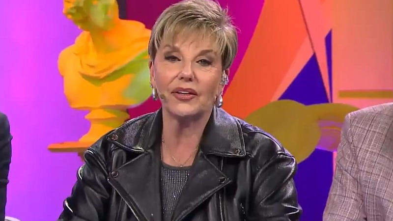 “Está con mucha pena”: Paulina Nin enfrenta nueva pérdida personal