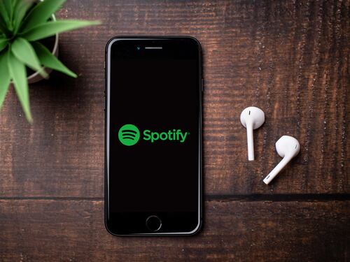 Spotify: estas son las canciones más escuchadas de la semana