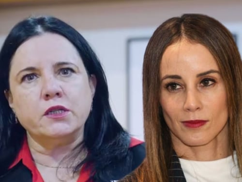 Steinert y Sedini fuera: Kast concreta el cambio de gabinete más rápido desde el retorno a la democracia