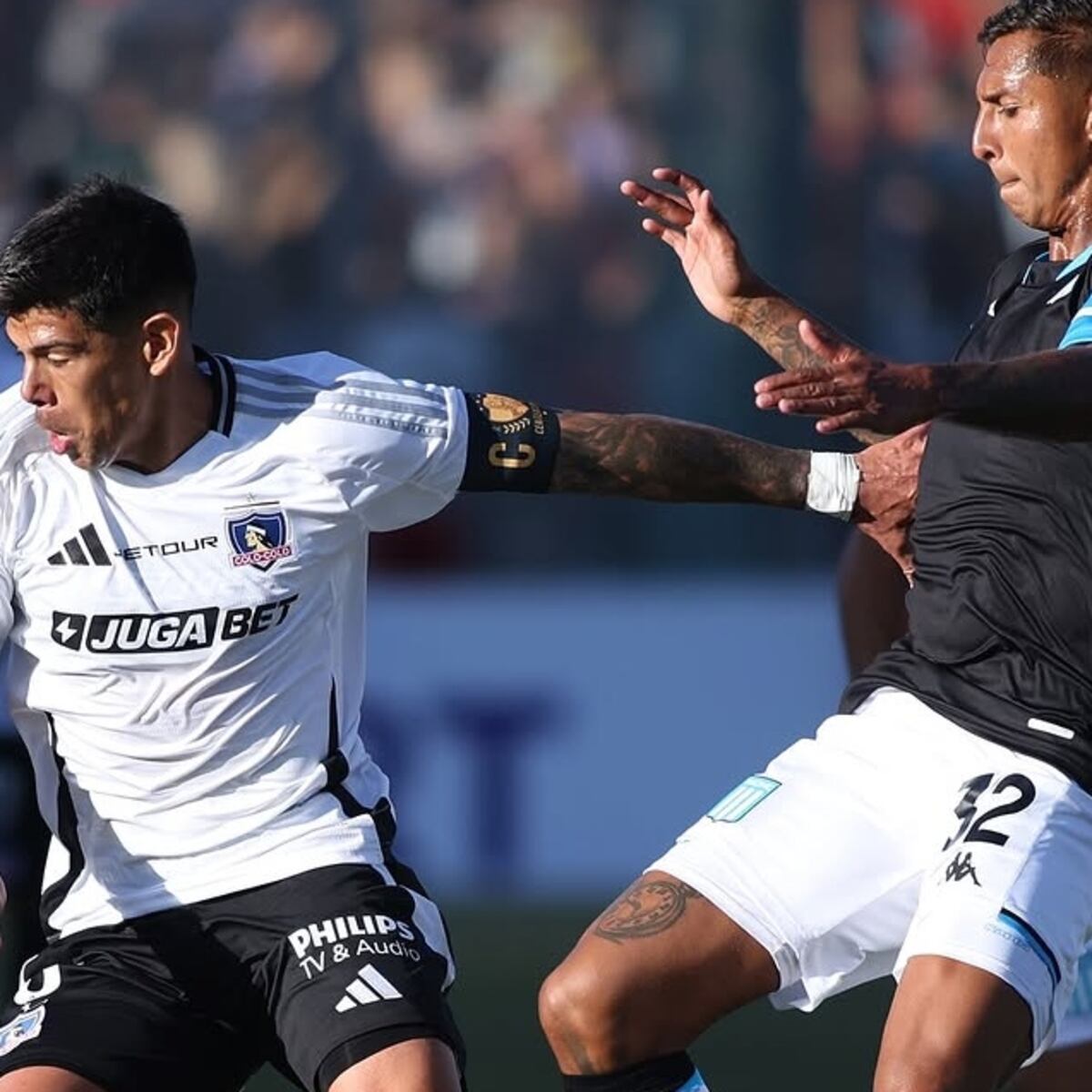 Esteban Pavez apoya paro del Sifup por acuerdo con ANFP Esteban Pavez apoya paro del Sifup por acuerdo con ANFP