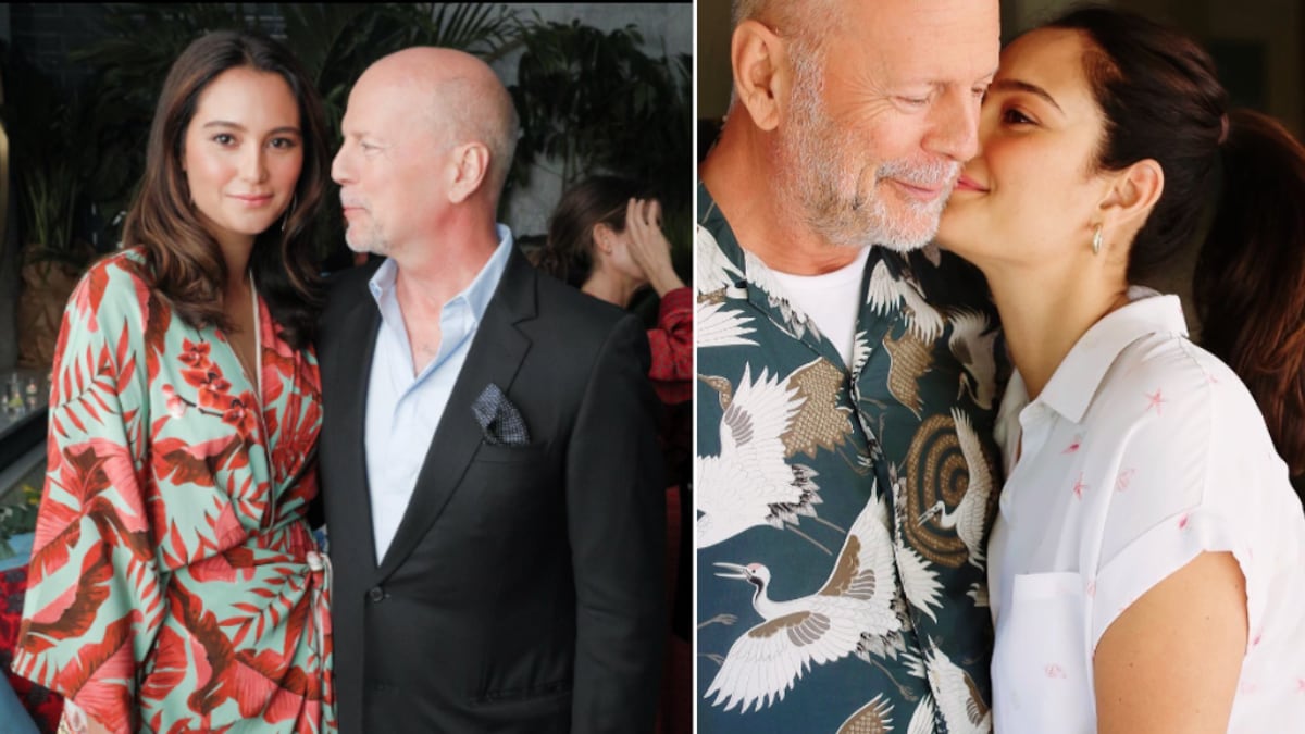 Bruce Willis