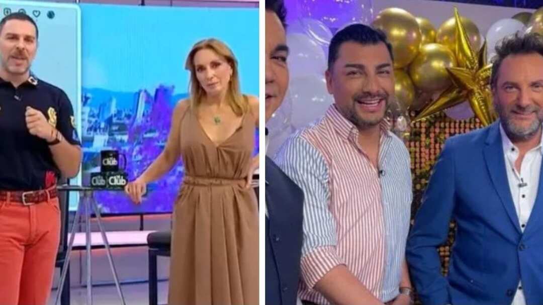 Mucho Gusto apoyó a Me Late