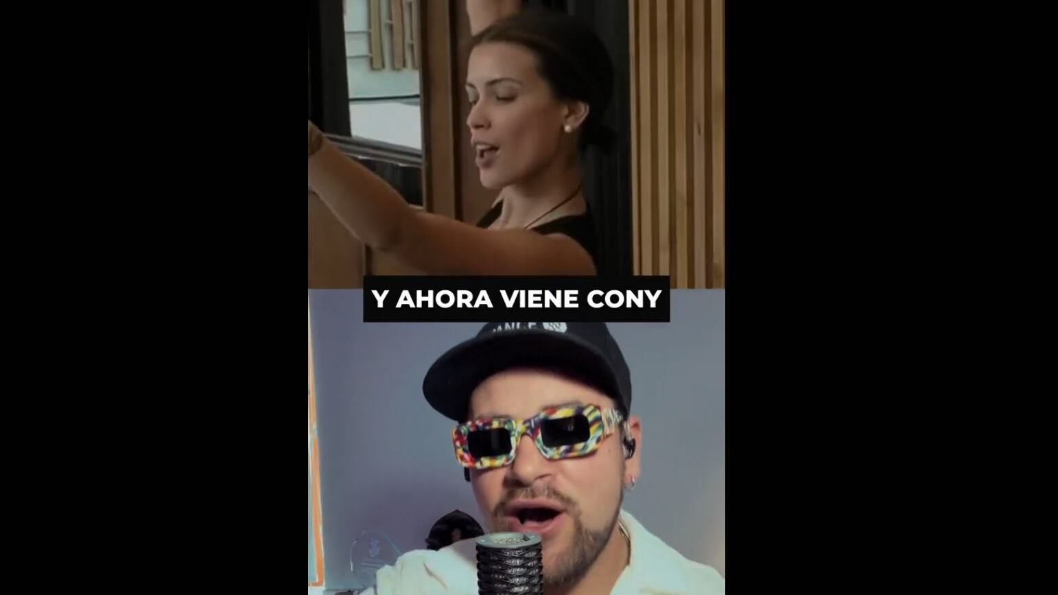 Ni Pailita ni Marcianeke. La canción del momento es “Team Lulo”, hit musical que un fanático de Gran Hermano inventó en honor a los participantes más queridos del reality: Pincoya, Constanza, Papá Lulo, Raimundo y, por supuesto, cómo no, el perro Bigote.
La pegajoso tema de género urbano, fue compuesto por el tiktokero Jorge Iamhoff, ya es viral en redes sociales y convertido en el himno oficial de todos los “lulos”.
“Team Lulo, agú, agú. Team Lulo, cierto, cierto”, dice en el coro, utilizando las palabras más características que impuso la representante de Chiloé, Jennifer Galvarini, quien dio vida a la Familia Lulo.