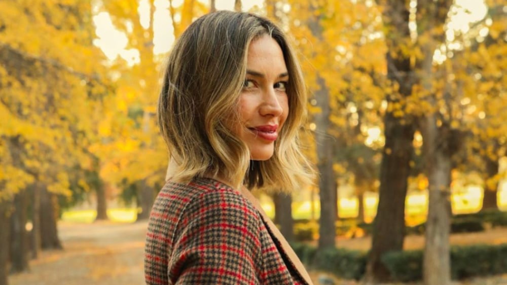 Vanesa Borghi | Fuente: Instagram