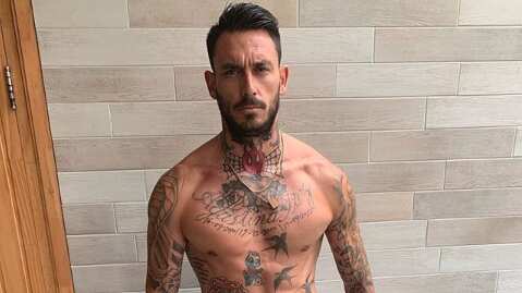 Mauricio Pinilla reveló que casi ingresó a recordado reality de TVN y contó por qué no sucedió