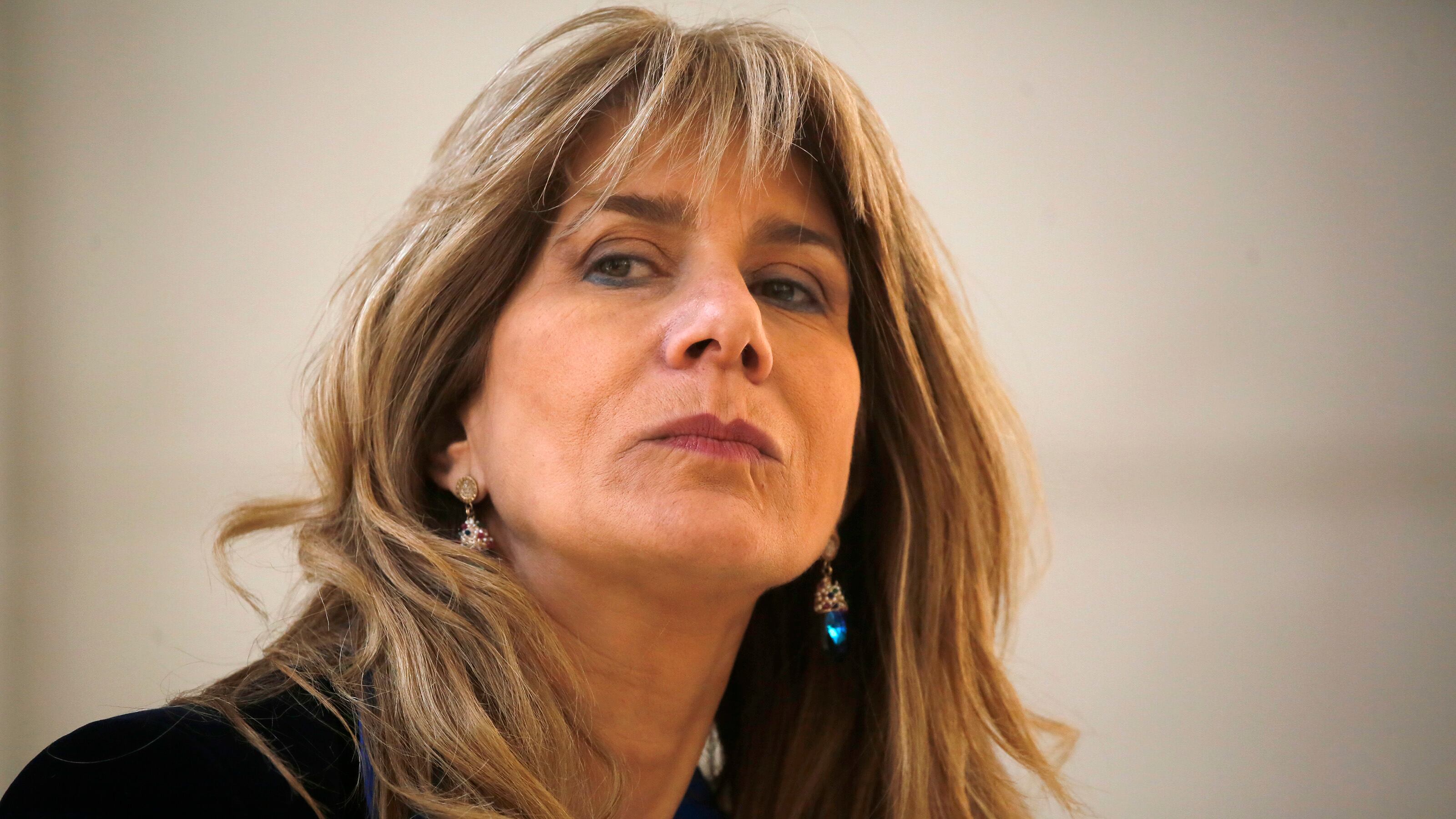 Senadora Rincón ahora criticó a Boric