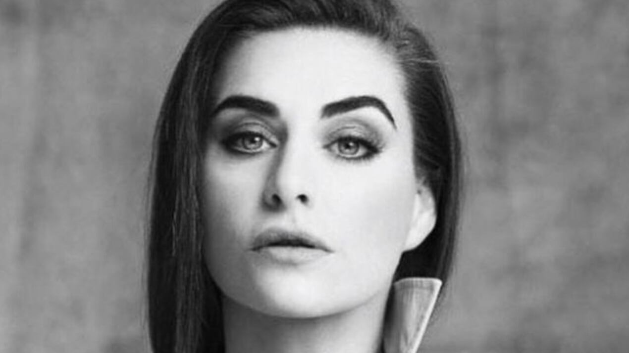 La actriz Ingrid Cruz conversó con Publimetro