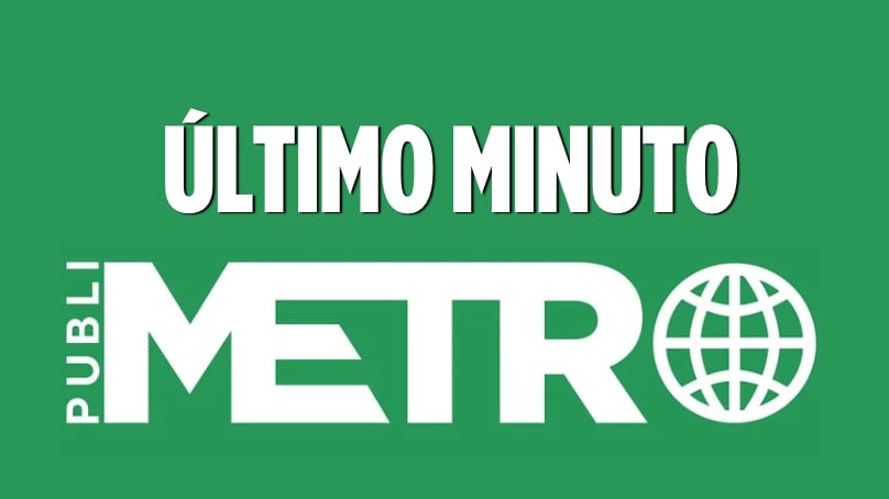 Último minuto de Publimetro