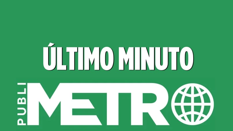 Último minuto de Publimetro