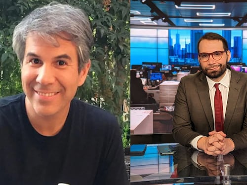 Copano critica a Gonzalo Feito por dichos sobre Boric y Kast; polémica por supuesta conspiración