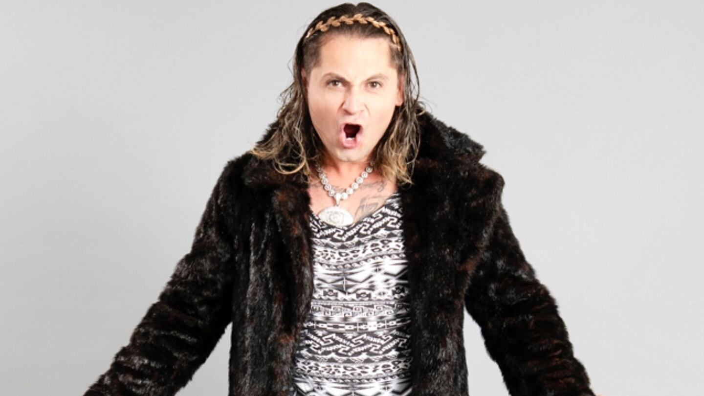 "Princeso" Leonardo Vallana está seguro de volver a ingresar a Mundos Opuestos