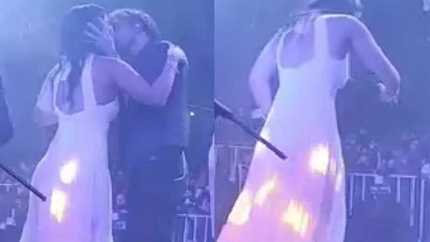 Koko Stambuk y Melina Noto, Instagram @chacabucotvcasablanca