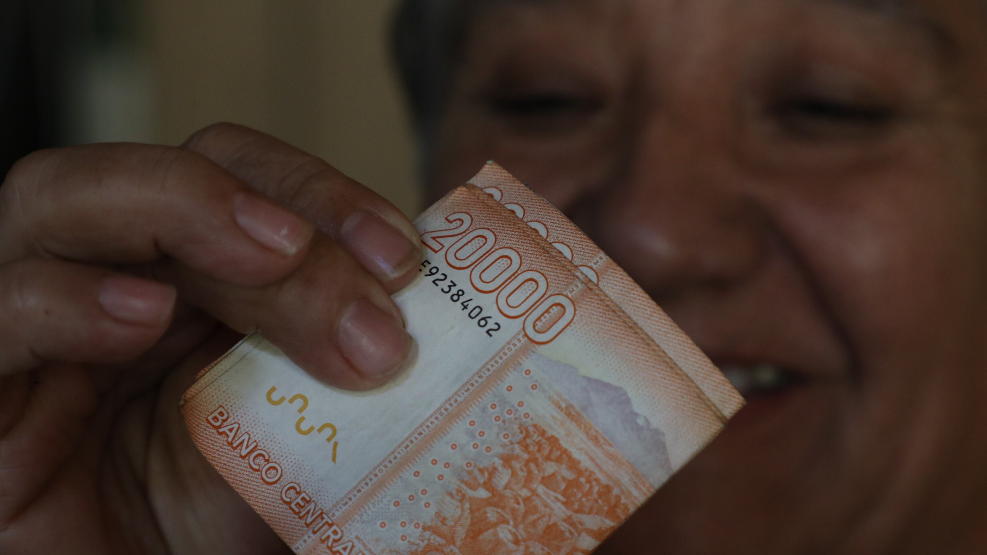 El IPS anunció detalles del bono marzo del próximo año.