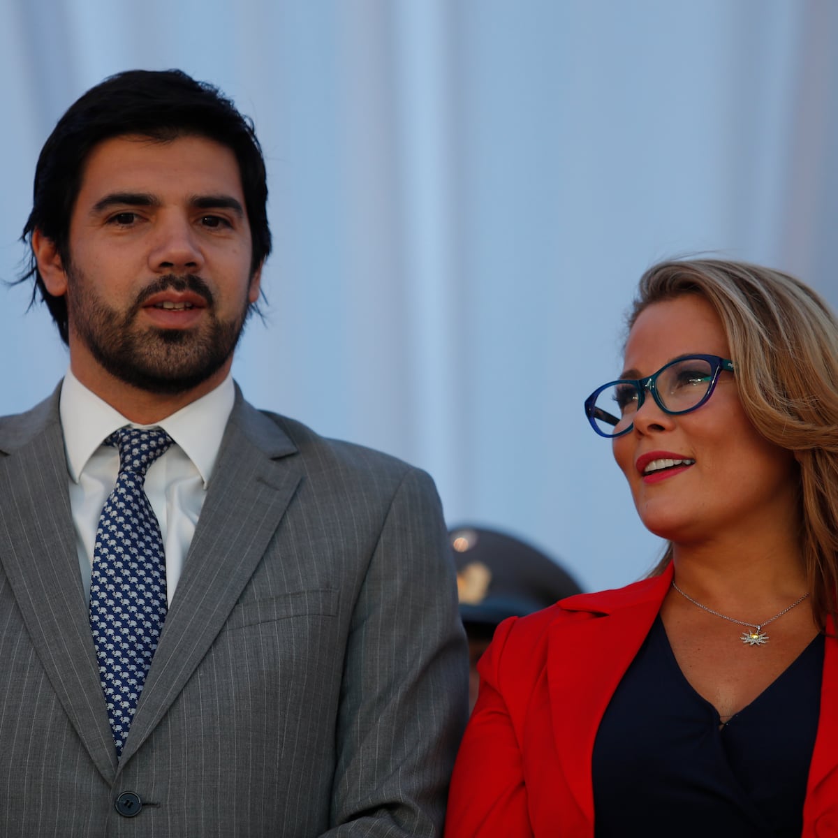 Escándalo en Maipú: Filtran audios de Joaquín Lavín León dando órdenes Escándalo en Maipú: Filtran audios de Joaquín Lavín León dando órdenes