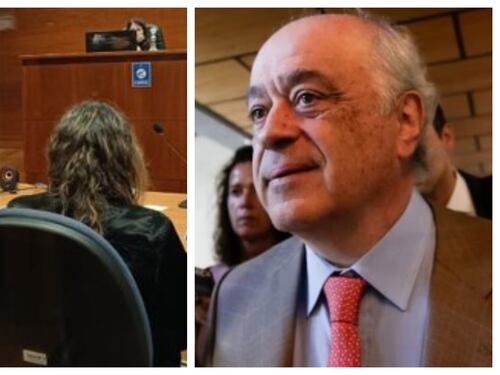 “Sin penas sustitutivas, ni beneficios”: condenan a 7 años de cárcel a oncólogo Manuel Álvarez por abuso sexual a pacientes