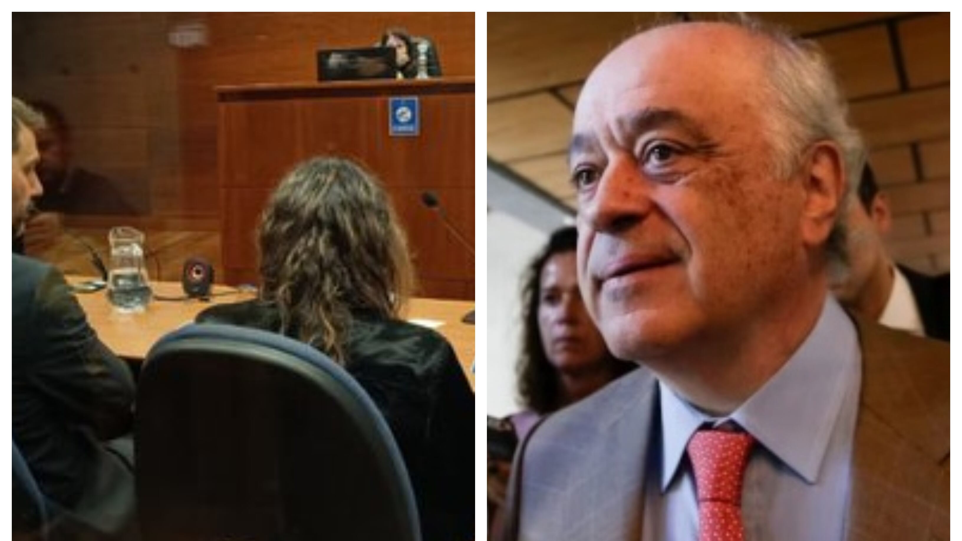 El oncólogo fue condenado a la pena de siete años de presidio efectivo por los delitos de abuso sexual en contra de pacientes.