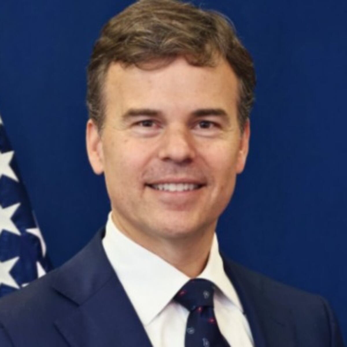 John Barrett designado encargado de negocios en Venezuela John Barrett designado encargado de negocios en Venezuela