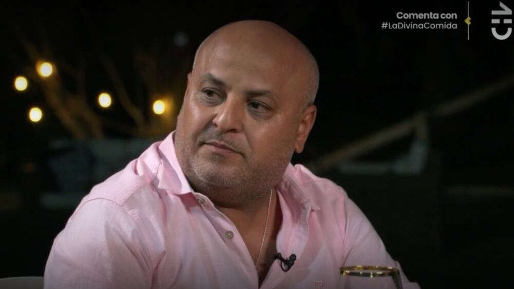 Miguel Acuña | Captura: CHV