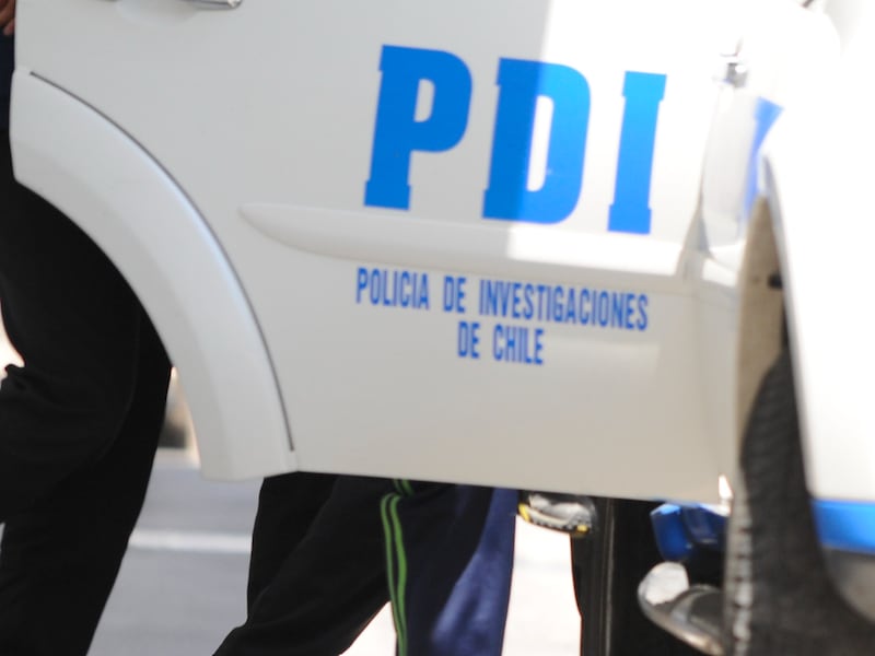 Prisión preventiva para pareja por delitos de pornografía infantil: víctima de 5 años es hija de la detenida