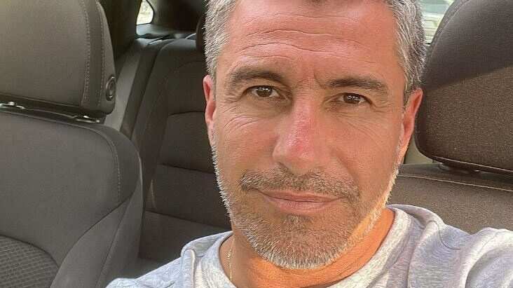 Fernando Solabarrieta reaparece en redes sociales con imagen familiar y pone fin a los rumores