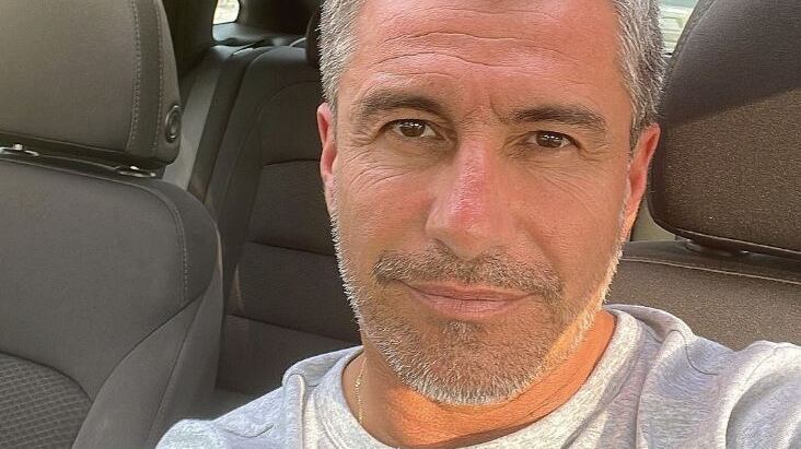 Fernando Solabarrieta reaparece en redes sociales con imagen familiar y pone fin a los rumores