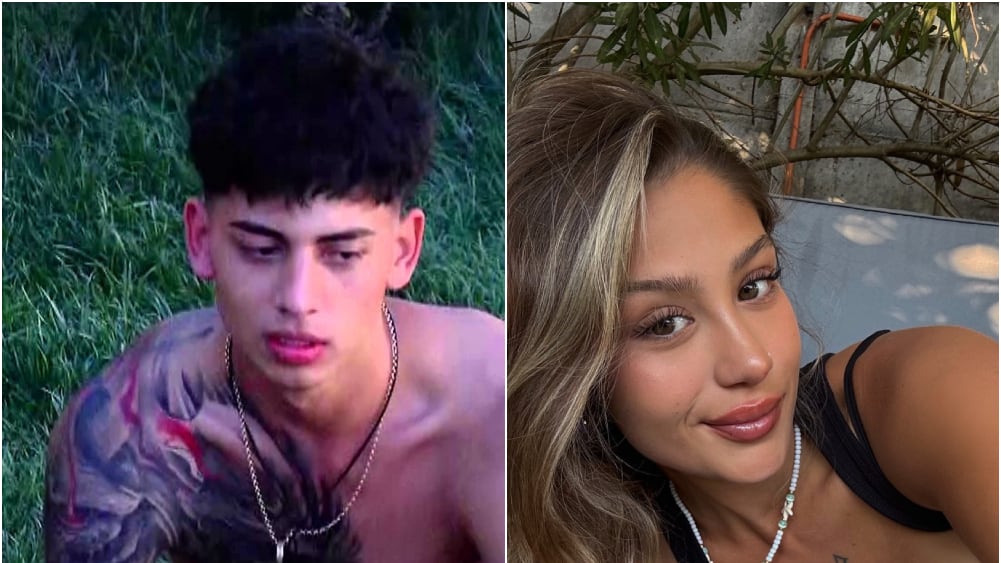 Bimza reveló que pensó en casarse con Trini Neira