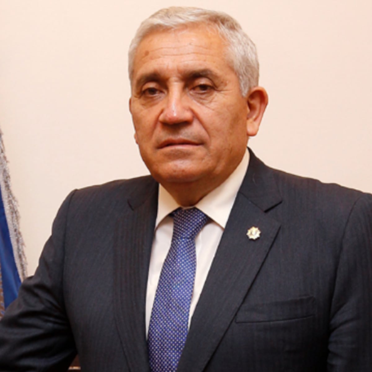 Héctor Espinosa, exdirector de la PDI, condenado a 17 años por corrupción Héctor Espinosa, exdirector de la PDI, condenado a 17 años por corrupción