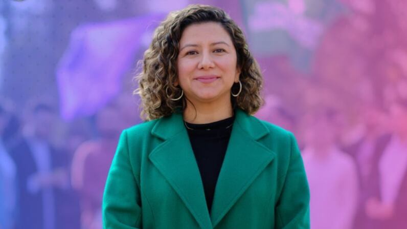 Leslie Venegas | Captura: Instagram