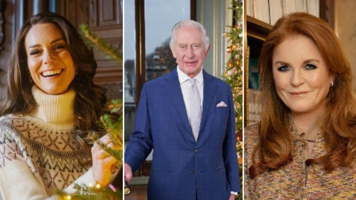 La realeza con otro revés de salud: miembro importante de la familia real británica con nuevo diagnóstico de cáncer