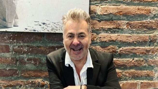 Los cambios estéticos del actor