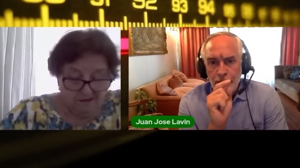 Luego de sus repudiados dichos sobre la senadora Fabiola Campillai, la diputada María Luisa Cordero le ofreció disculpas al periodista Juan José Lavín, quien fue objeto de críticas por su rol periodístico ante las afirmaciones de la parlamentaria.
La semana pasada, en el programa radial Sentido Común, la reconocida doctora Cordero cuestionó la ceguera de Campillai. A su lado se encontraba el mencionado comunicador, a quien se apuntó en redes sociales por no intervenir o exigir pruebas que corroboraran la fuerte acusación.
A tal punto escaló la controversia, que el nombre del exconductor de noticias fue trending topic en Twitter.
Este lunes, en el mismo espacio de radio El Conquistador, la diputada le ofreció disculpas a su compañero “por la contaminación que pudo experimentar en su hermosa imagen de periodista destacado”.
Sin embargo, Lavín aclaró que “cada uno de los dos cumple un rol distinto: usted tiene mucha más libertad de opinión y de expresión que yo, porque yo soy constreñido por una formación profesional que me impide esa misma libertad”.