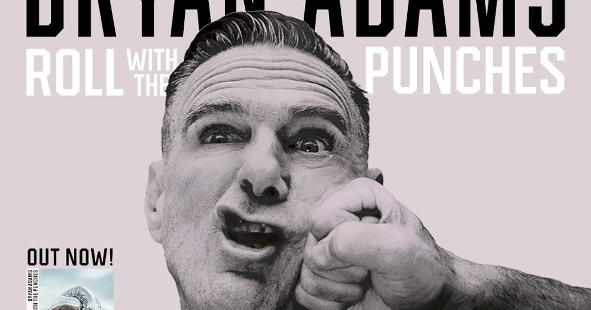 Bryan Adams confirma concierto en el Movistar Arena: cuándo es la venta de entradas y cuáles son los valores