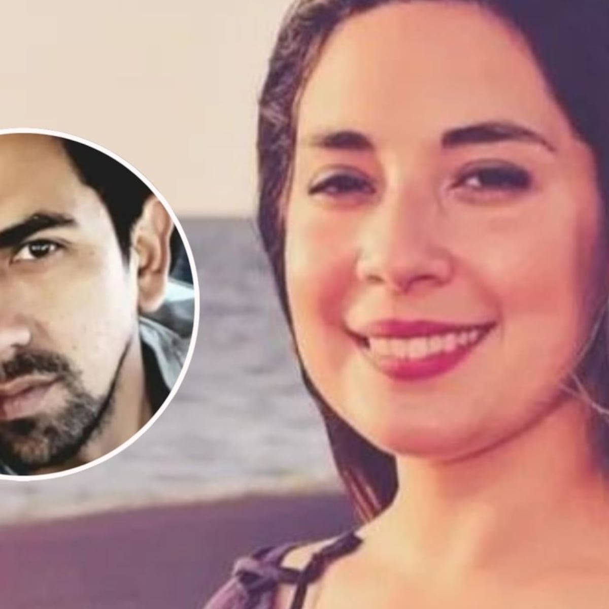 Imputado por brutal homicidio de Camila Rojas en La Serena declara en juicio Imputado por brutal homicidio de Camila Rojas en La Serena declara en juicio