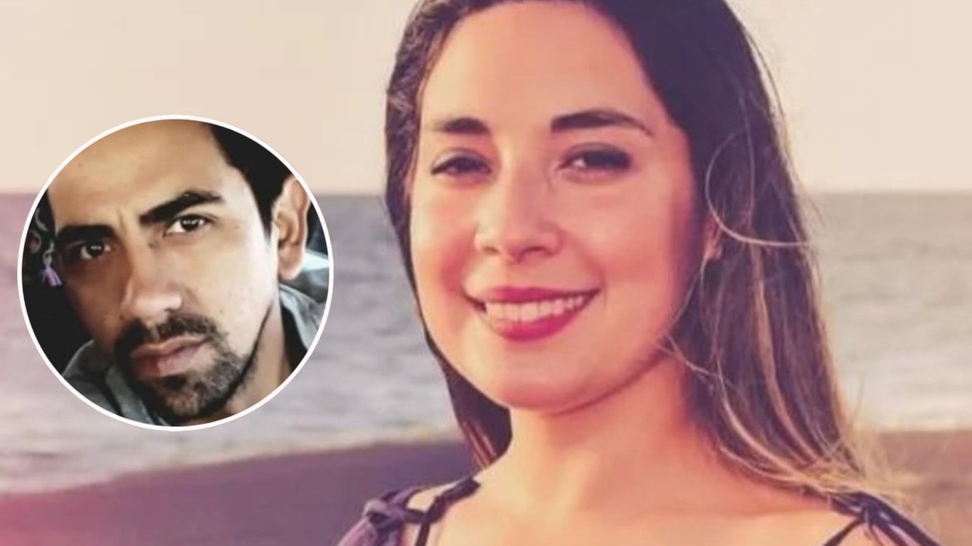 "Sentí la necesidad de atacar": El estremecedor testimonio del imputado por el brutal homicidio de Camila Rojas en La Serena