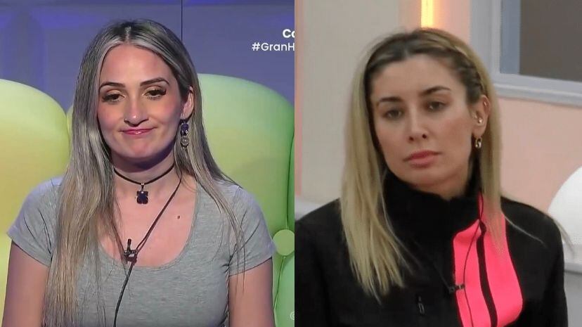 Linda Marcovich nominó a Camila Andrade