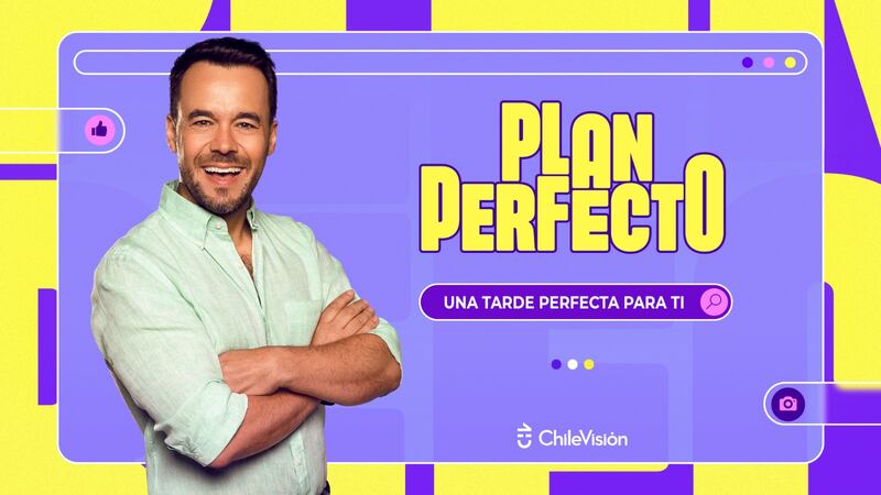 Eduardo de la Iglesia asume oficialmente la conducción de ‘Plan Perfecto’