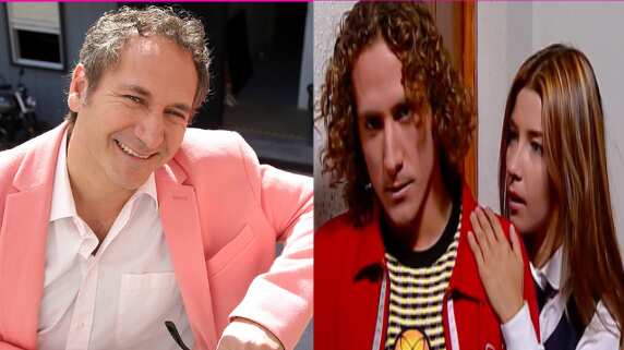 Mañana viernes 17 de marzo te esperamos en "Open Mic Fest", el primer Open Mic en nuestro país desarrollado en una sala de teatro 🎙️🎭
Chistes completamente nuevos a cargo de las y los comediantes @jimmy.aguila @maitelanchares @catalinlinlin @soa_borgonia @simonsaldiviaj @juanpablosaezactor @biografohumilde @nenasaavedrah y @rimonsomero
Función a las 20:30 horas en la sala principal de Centro Cultural San Ginés. Mallinkrodt 76, Providencia 🚸
🎟️ Venta de entradas en @puntoticket y boleterías del teatro 👍
🎫 Entradas con descuento en atrapalo.cl (cupos limitados).
💻 Mayor información y descuento en estacionamiento en www.sangines.cl
#StandUpComedy #OpenMic #Risas #Humor #StandUpChile #Panoramas