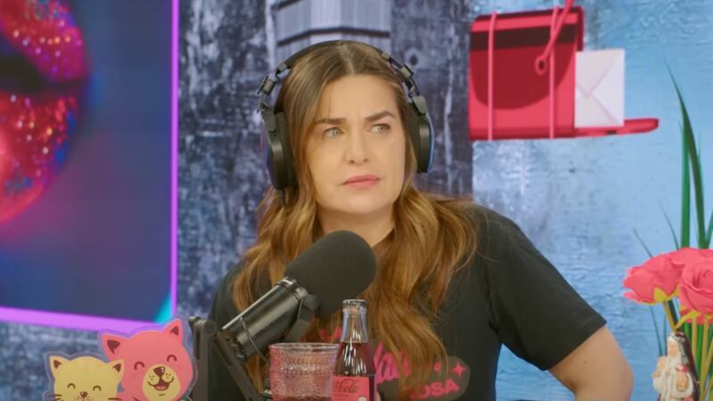 “Para mí no fue grato”: Ingrid Cruz recordó la fuerte polémica en la que se vio envuelta tras dichos sobre Pancha Merino