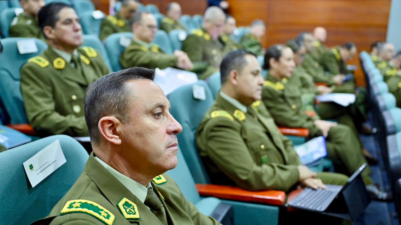 Carabineros de Chile