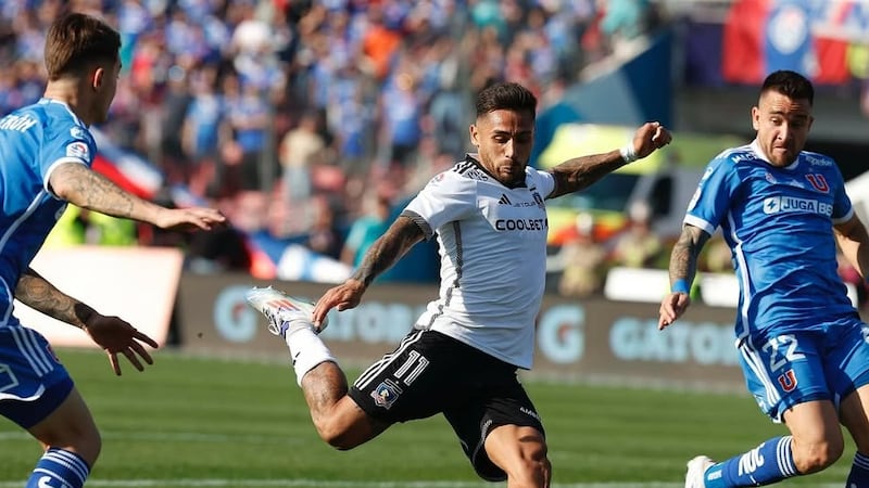 “Sin público y en la Región Metropolitana”: ANFP define estadio y fecha para que Colo Colo y la U disputen por fin la Supercopa 2025