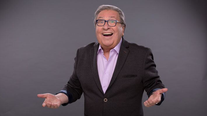 Eduardo Ravani | TVN