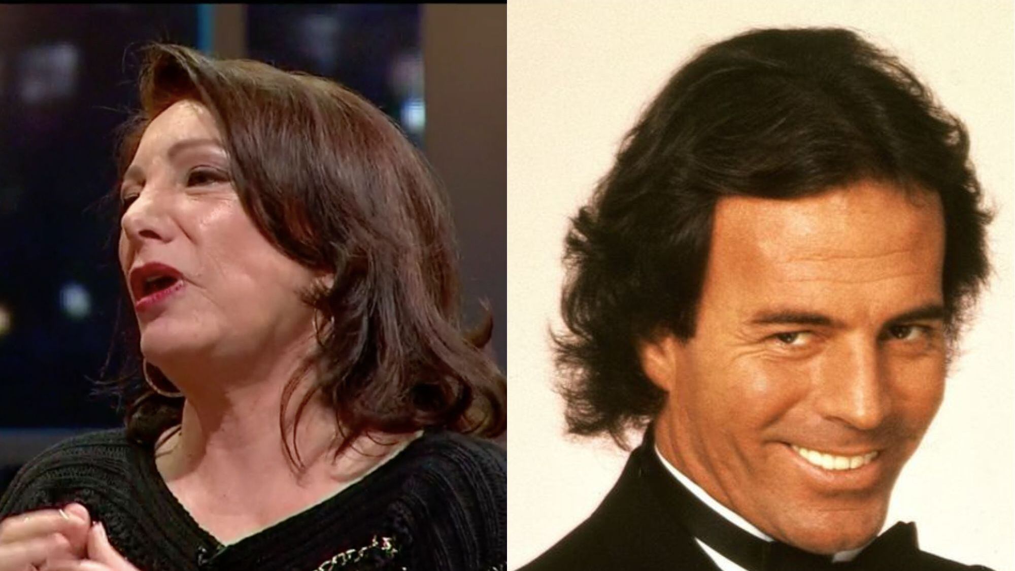 Gloria Simonetti en "Podemos Hablar" | Captura: Chilevisión