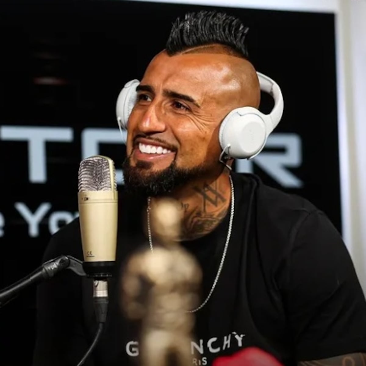 Arturo Vidal enciende el duelo ante Racing por Copa Libertadores Arturo Vidal enciende el duelo ante Racing por Copa Libertadores