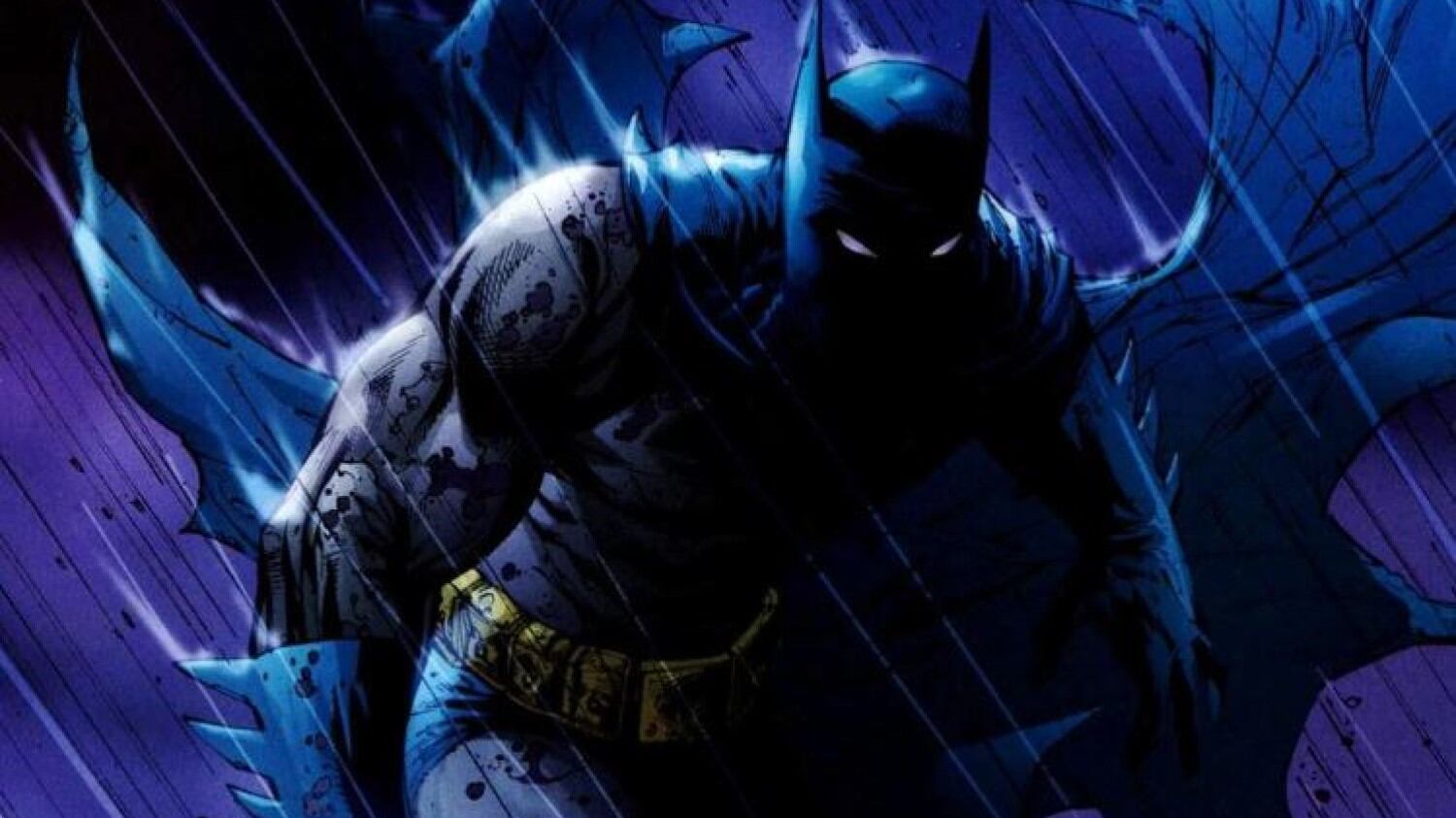 DC Comics