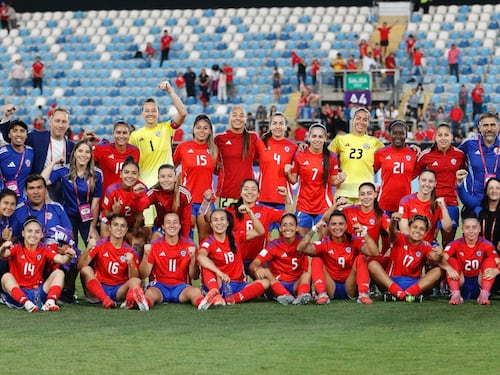 La Roja femenina sigue firme en las Clasificatorias al Mundial 2027: ¿cuándo vuelve a jugar?