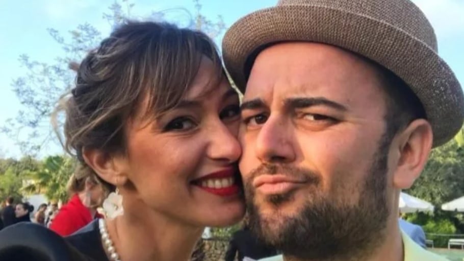 Andrea Dellacasa y Toni Gar